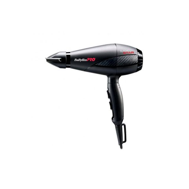 Babyliss pro sèche cheveux ionic BAB6250IE
