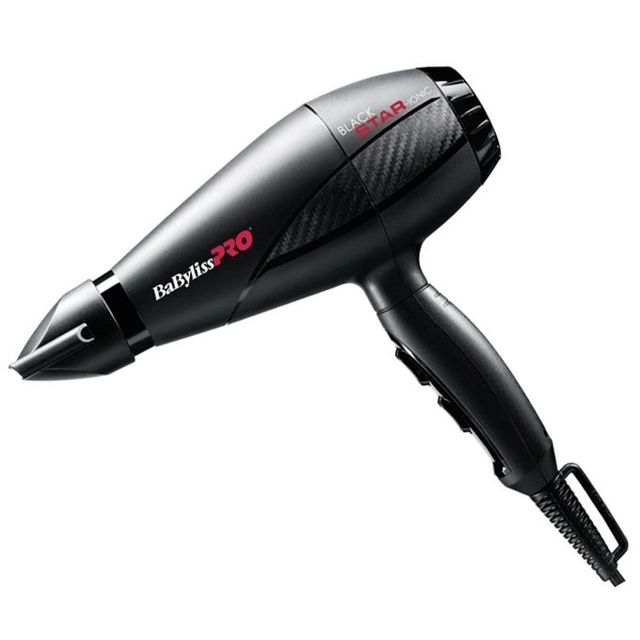Babyliss pro sèche cheveux ionic BAB6250IE