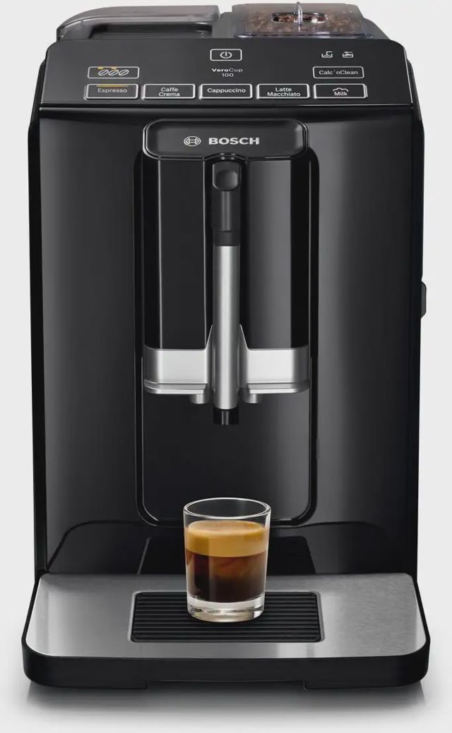 Bosch verocup cafetière entièrement autoTIS30159DE