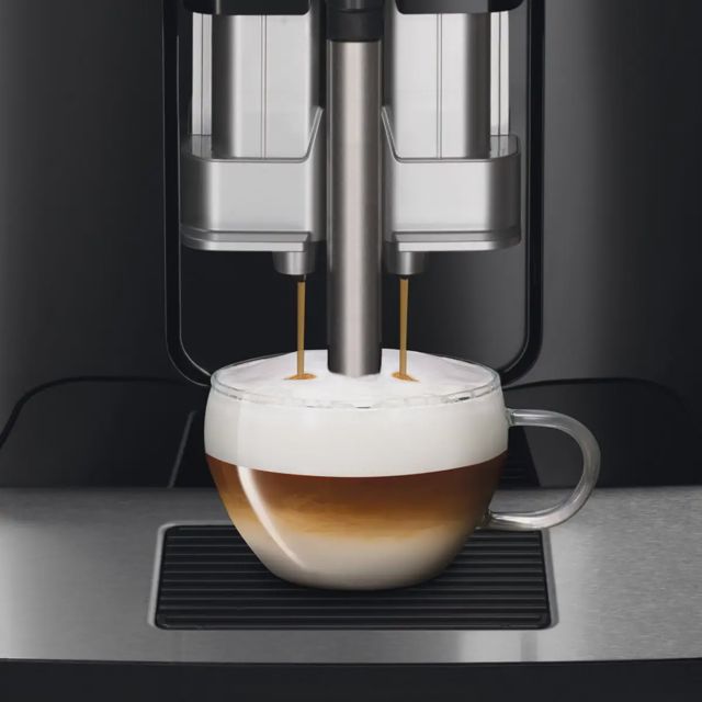 Bosch verocup cafetière entièrement autoTIS30159DE