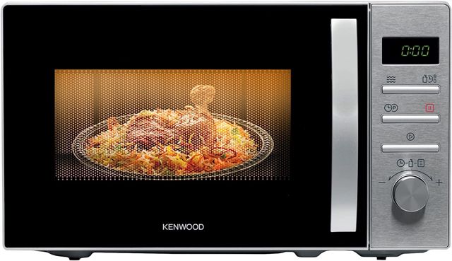 Kenwood four micro onde 22L MWM22