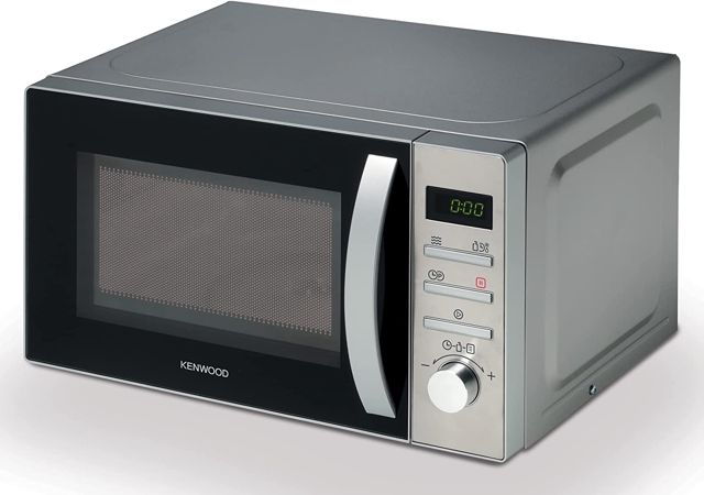 Kenwood four micro onde 22L MWM22