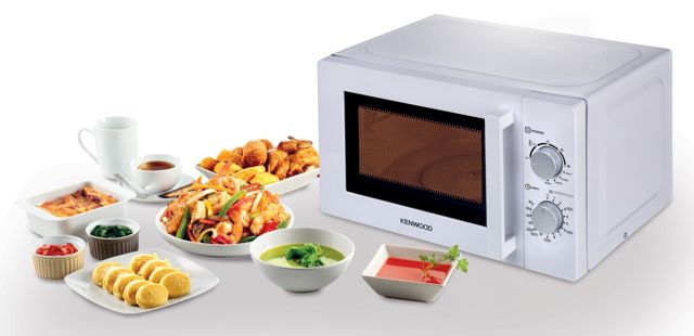 kenwood micro onde 20L MWM21