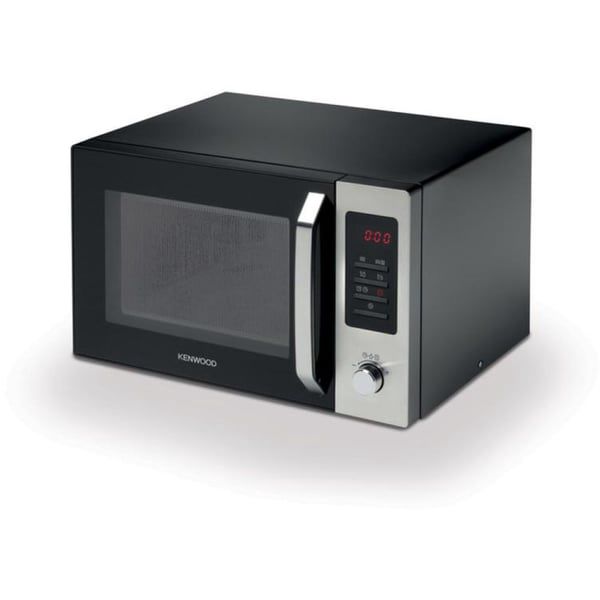 Micro ondes Kenwood 30L avec gril MWM31.000BK