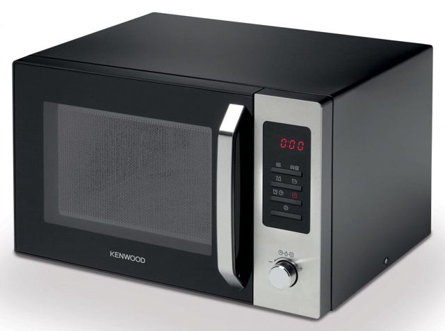 Micro ondes Kenwood 30L avec gril MWM31.000BK