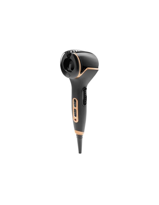 Calor Fer à Boucler Automatique So Curls CF3710CO