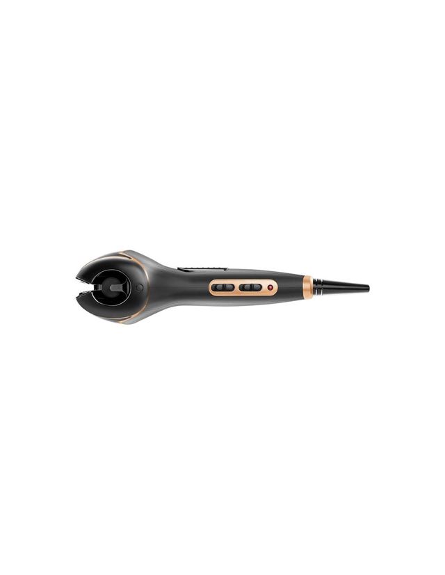 Calor Fer à Boucler Automatique So Curls CF3710CO