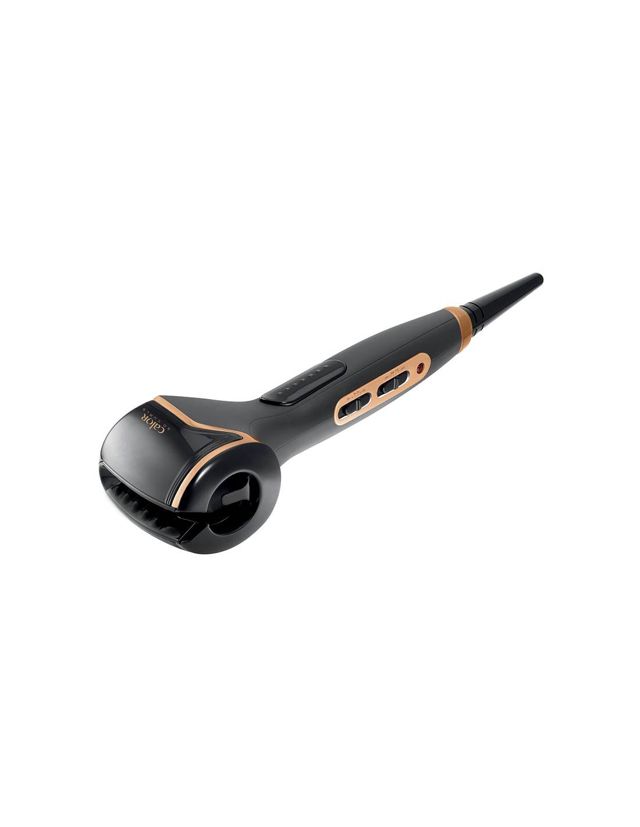 Calor Fer à Boucler Automatique So Curls CF3710CO