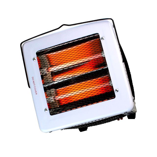 Kitchef chaufage electrique 5 facades KT-200S