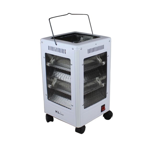 Kitchef chaufage electrique 5 facades KT-200S
