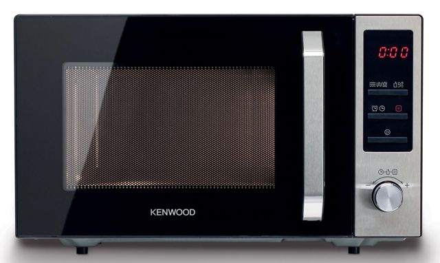 Kenwood four à micro ondes 25L avec grill MWM25