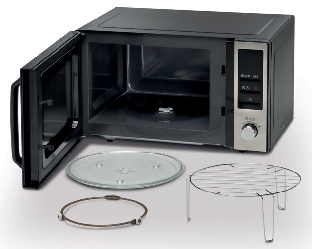 Kenwood four à micro ondes 25L avec grill MWM25