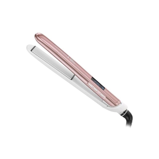 Remington lisseur cheveux rose luxe S9505
