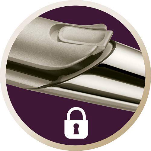 Remington advanced color protect lisseur S8605