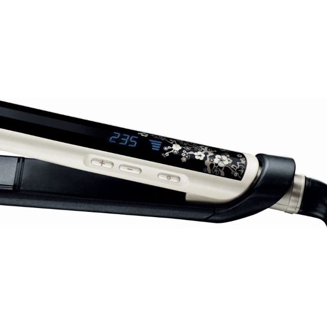 Remington lisseur cheveux pearl S9500