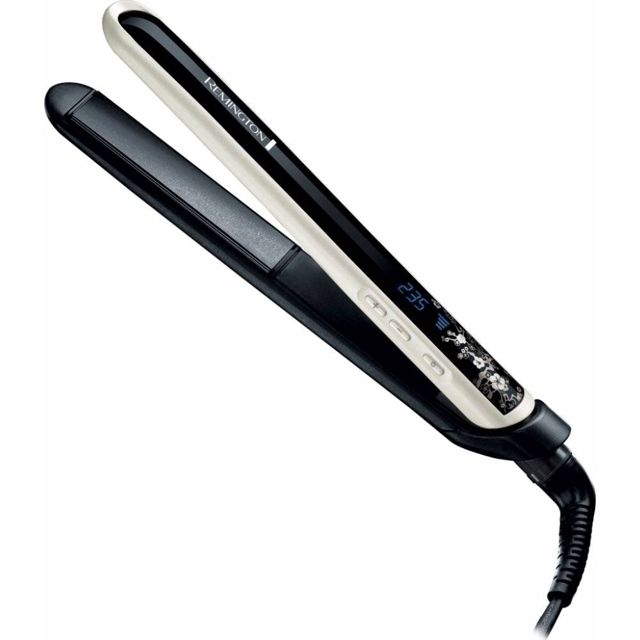 Remington lisseur cheveux pearl S9500