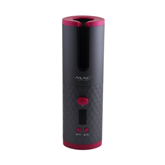 Mac boucleur professionnel sans fil MC-A29