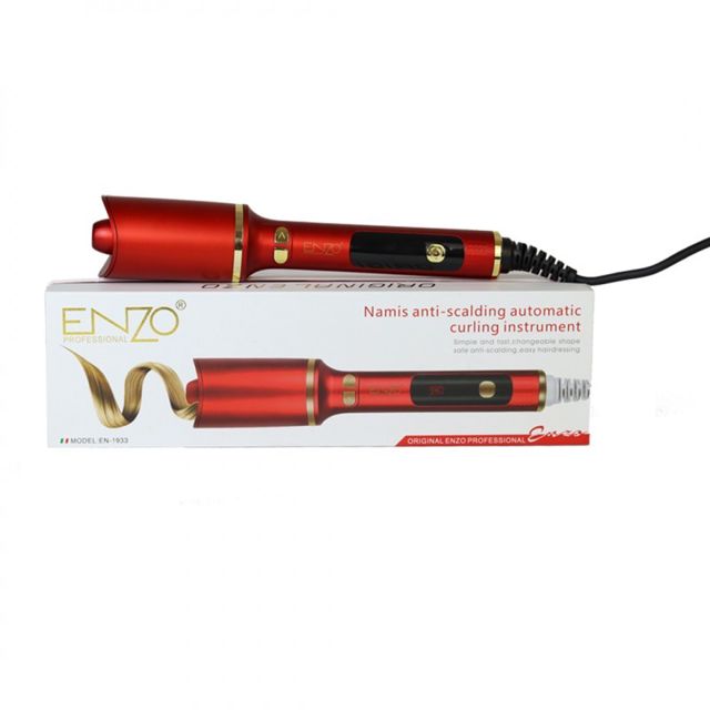 ENZO boucleur cheveux professional EN-1933