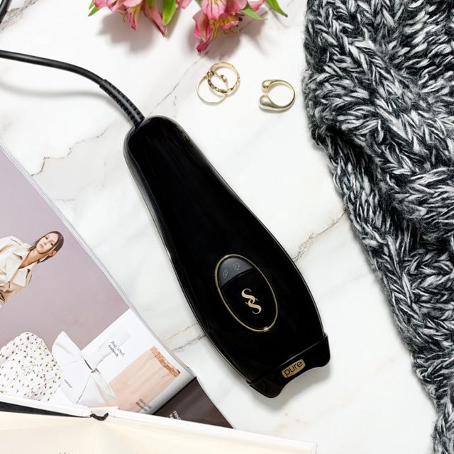Smoothskin SSG2 Pure fit epilateur IPL 2022 original