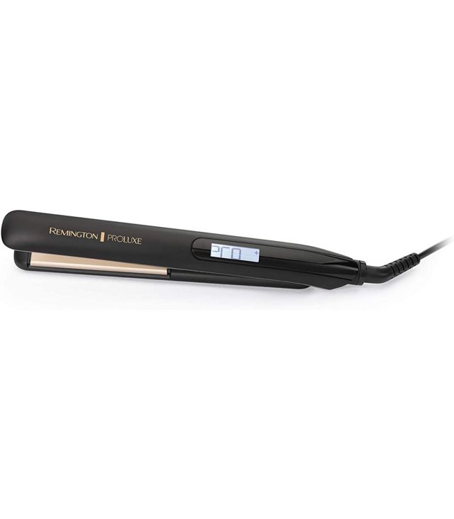 Remington lisseur proluxe S9100B