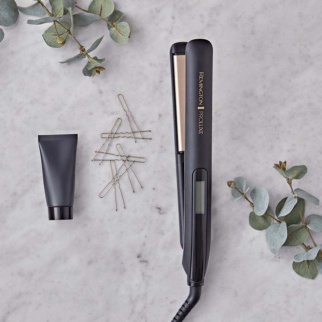 Remington lisseur proluxe S9100B