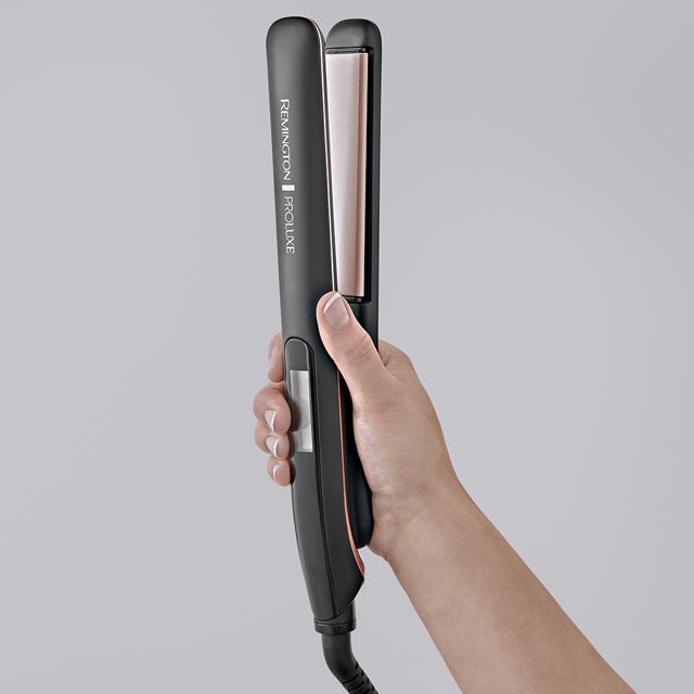 Remington lisseur proluxe S9100B