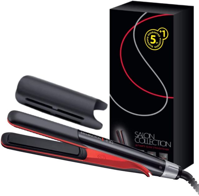 Remington lisseur cheveux ultimate glide S9700