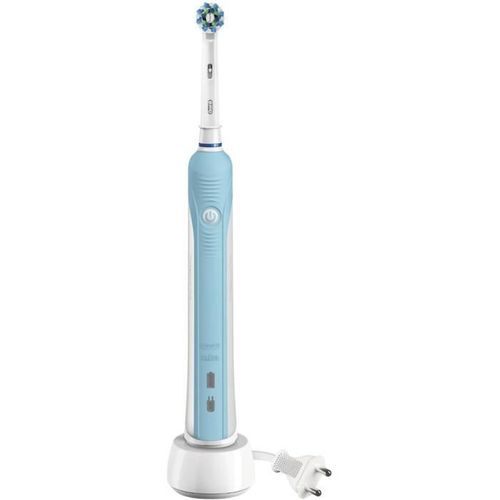 Oral-b brosse à dents électrique rechargeable PRO 1