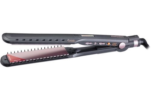 Babyliss Lisseur Wet And Dry 230 St289Pe