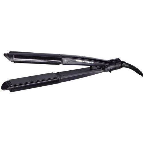BaByliss Lisseur 2 en 1 protection de chaleur ST330E