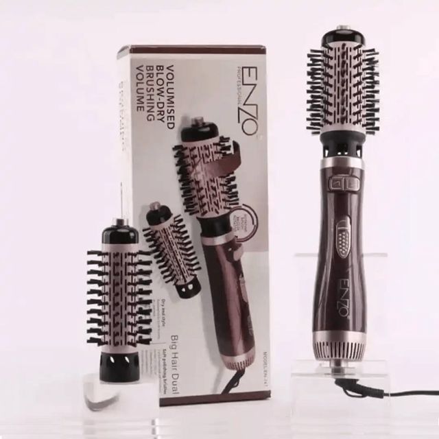 Enzo Brosse roulante en-743