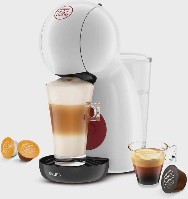 KRUPS Cafétière Nescafé Dolce Gusto KP1A3B10
