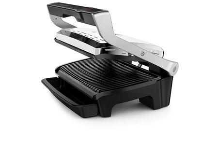 Tefal Grille Viande Optigrill Elite Xl Gc760D12
