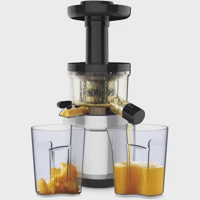 Moulinex Juice & Clean Extracteur de jus ZU420E10