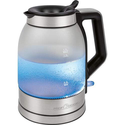 Proficook Bouilloire Electrique 2200W Pc Wks 1215 G