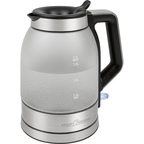 Proficook Bouilloire Electrique 2200W Pc Wks 1215 G