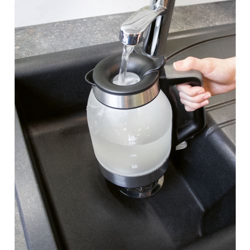 Proficook Bouilloire Electrique 2200W Pc Wks 1215 G