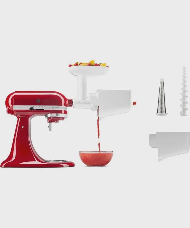Kitchenaid Kit 3 accessoires FPPC (pièce)