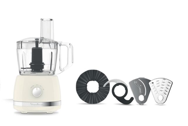 moulinex robot multifonction soleil ivoir fp345a11