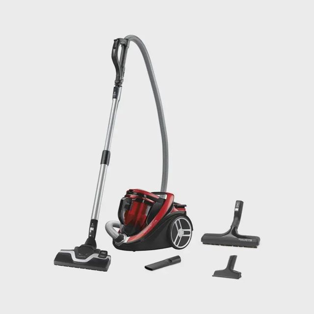 Rowenta Aspirateur Silence Force Cyclonic RO7643EA