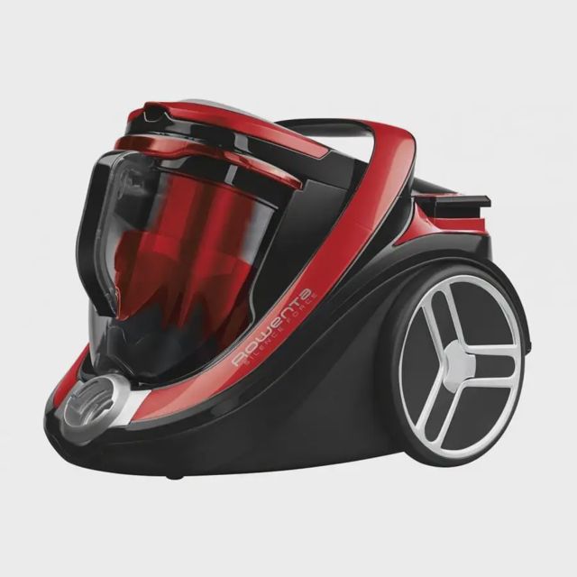 Rowenta Aspirateur Silence Force Cyclonic RO7643EA