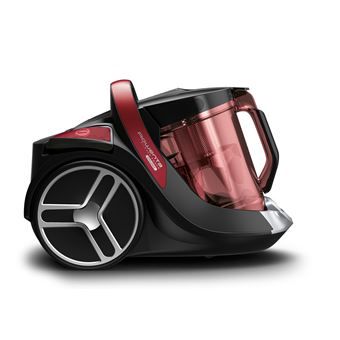 Rowenta Aspirateur sans sac 550W RO7253EA