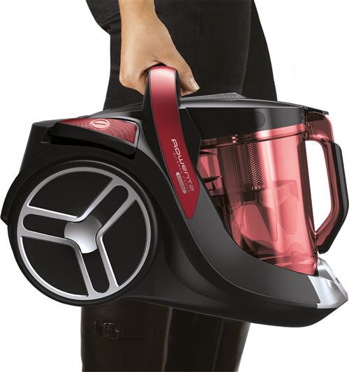 Rowenta Aspirateur sans sac 550W RO7253EA