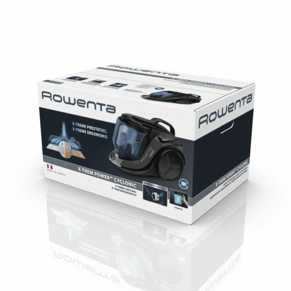 ROWENTA X-TREM POWER CYCLONIC RO6920EA