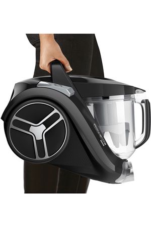 ROWENTA Aspirateur 550W RO4825EA
