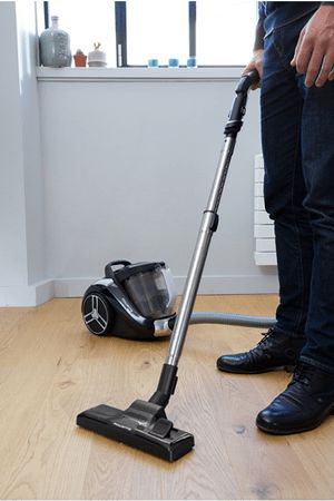 ROWENTA Aspirateur 550W RO4825EA