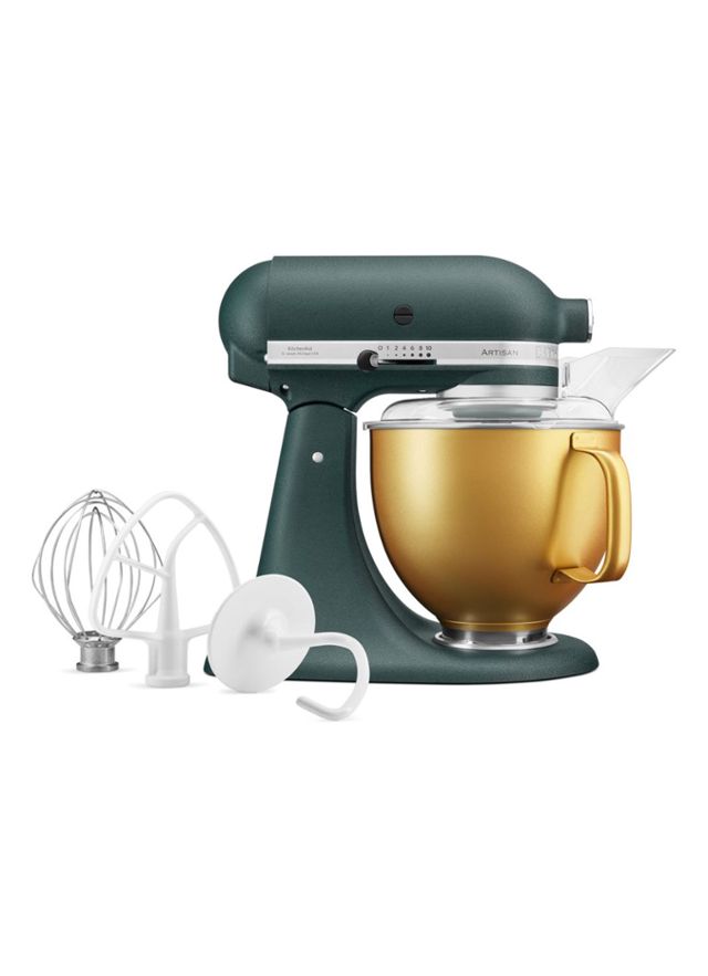 KitchenAid petrin cuisine 5ksm156vgepp