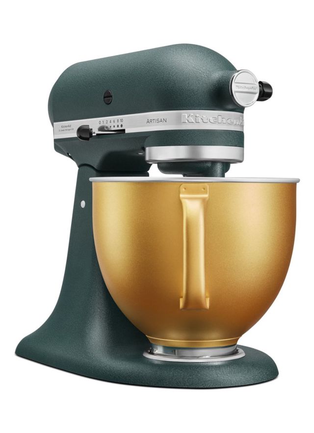 KitchenAid petrin cuisine 5ksm156vgepp
