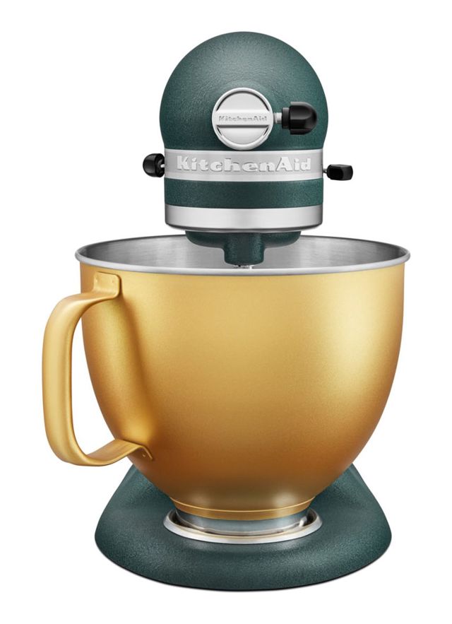 KitchenAid petrin cuisine 5ksm156vgepp