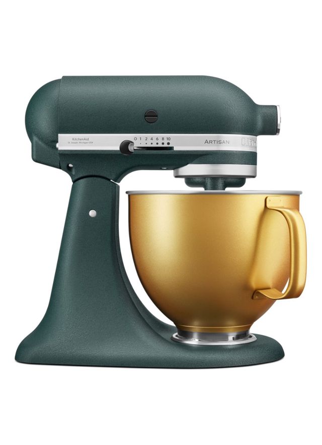 KitchenAid petrin cuisine 5ksm156vgepp